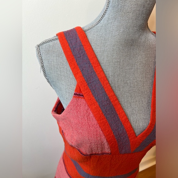 HD in Paris Anthropologie Dress size 8 - Picture 13 of 16